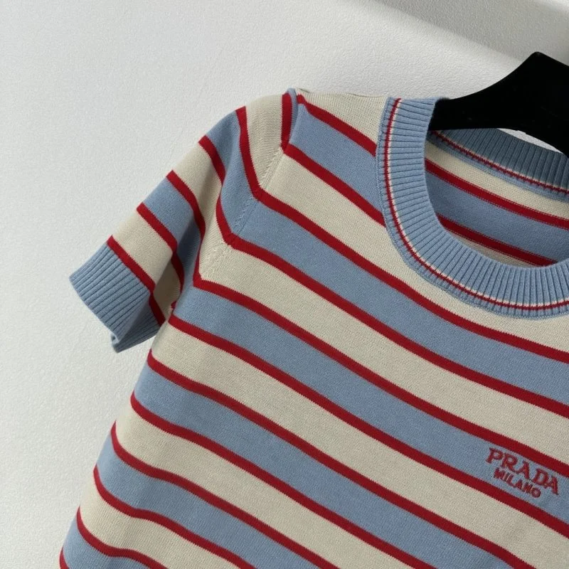 Comfortable Prada T-Shirts 165809