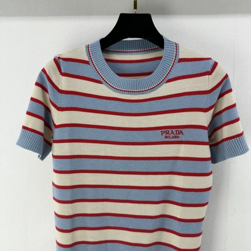 Comfortable Prada T-Shirts 165809