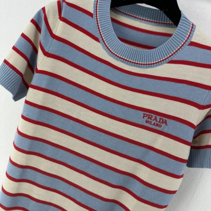 Comfortable Prada T-Shirts 165809