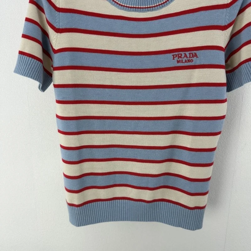 Comfortable Prada T-Shirts 165809