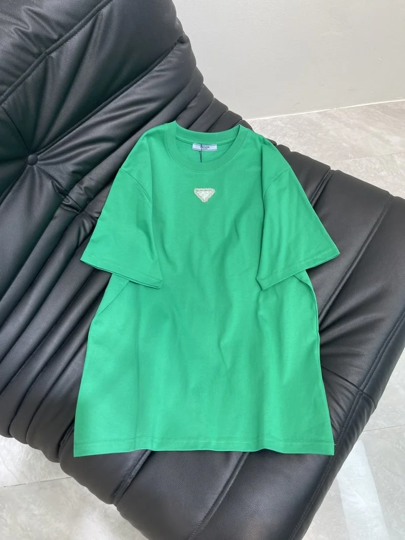Prada T-Shirts Trendy 165770