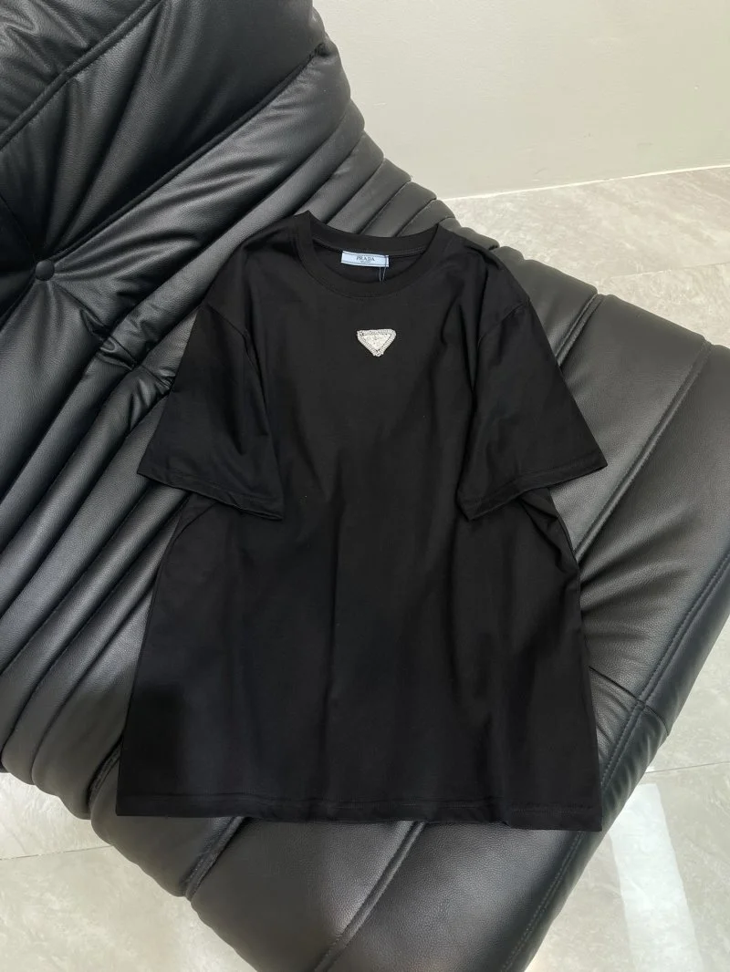 Prada T-Shirts Trendy 165770