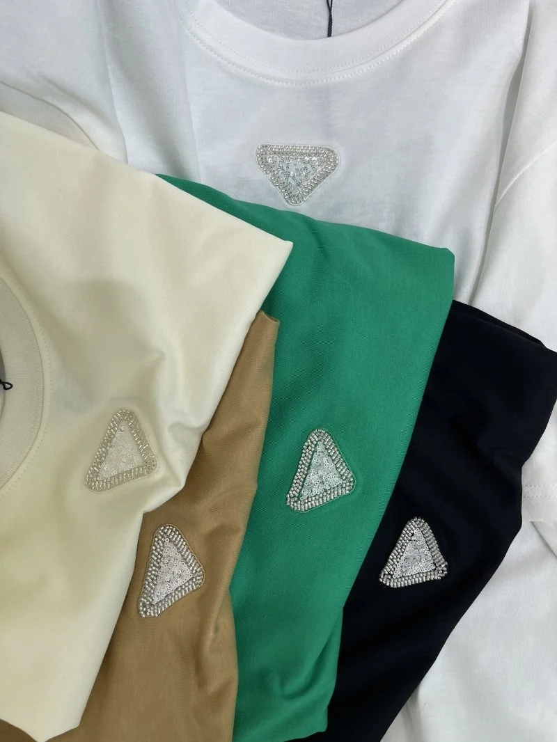 Prada T-Shirts Trendy 165770
