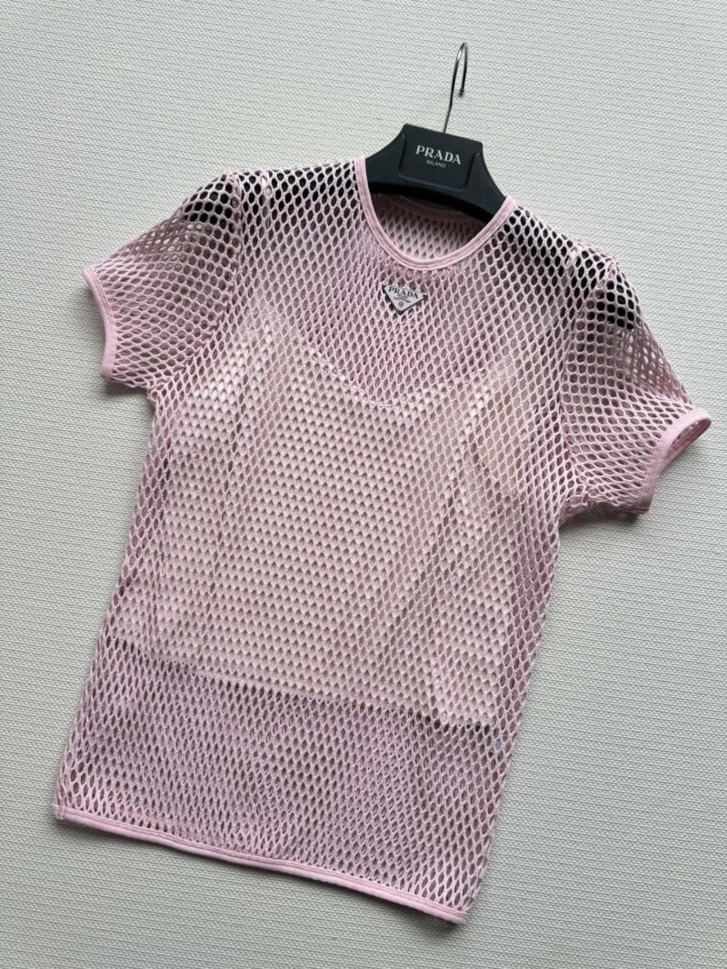 ModernLook Prada T-Shirts 165766