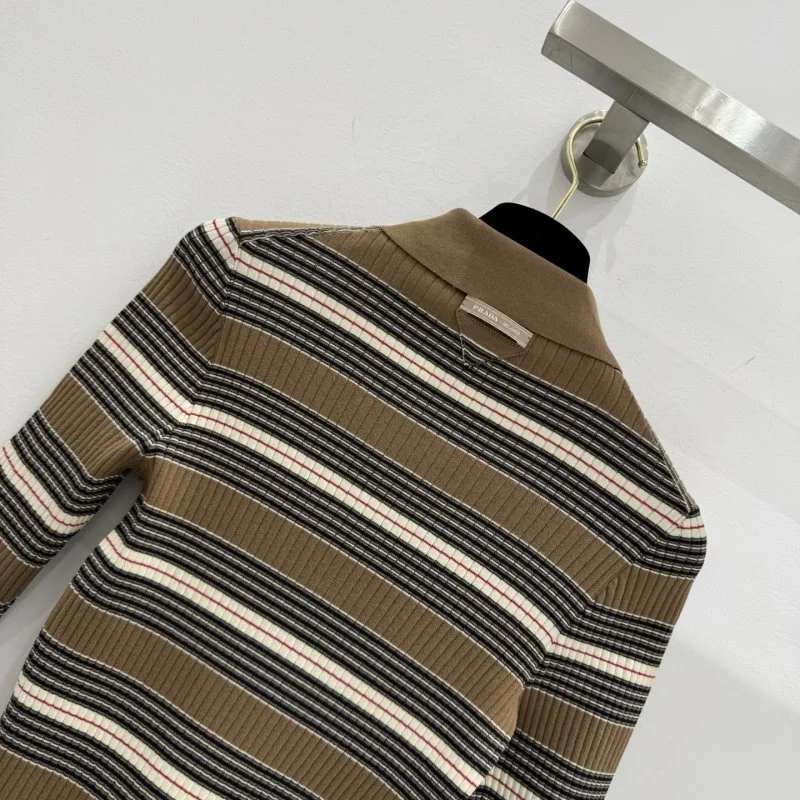 Prada T-Shirts Neat 165768