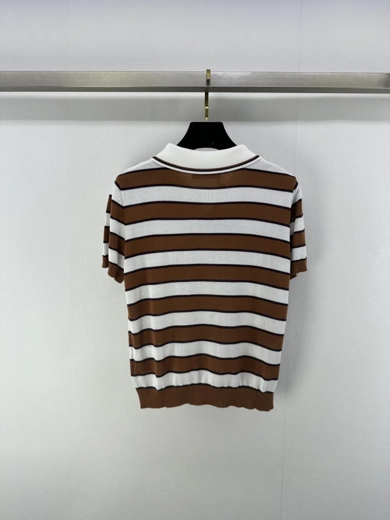 Comfortable Prada T-Shirts 165759