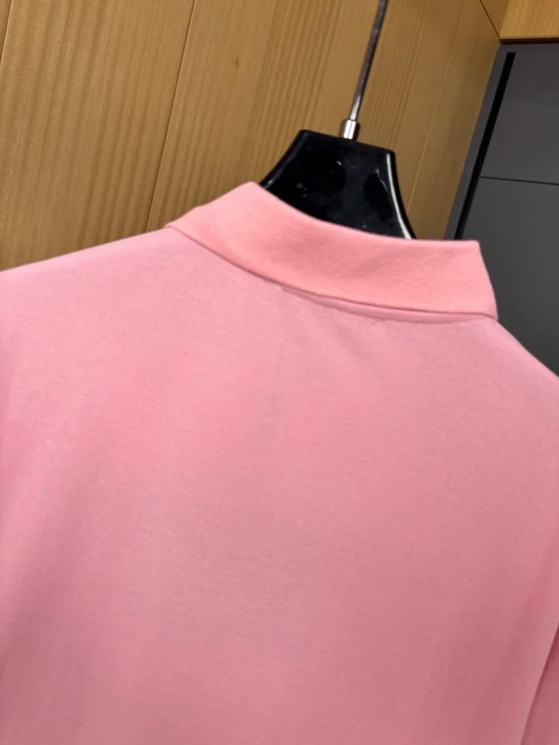 Prada T-Shirts Refined 165761