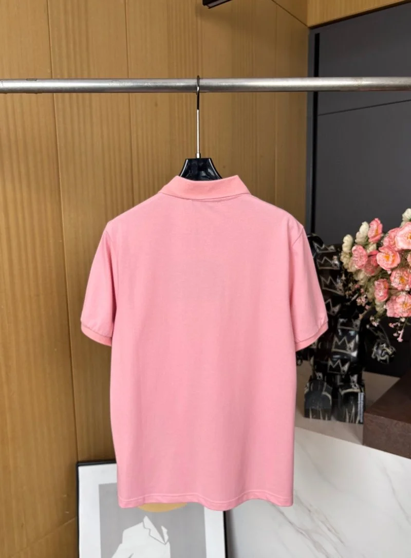 Prada T-Shirts Refined 165761