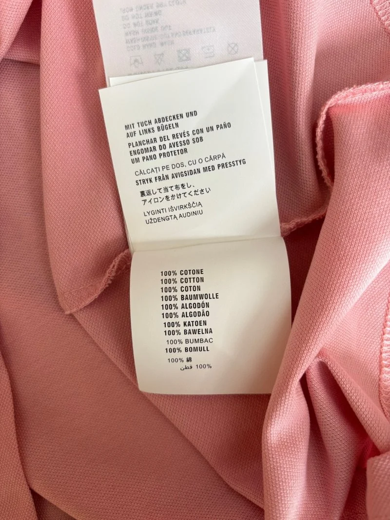 Prada T-Shirts Refined 165761