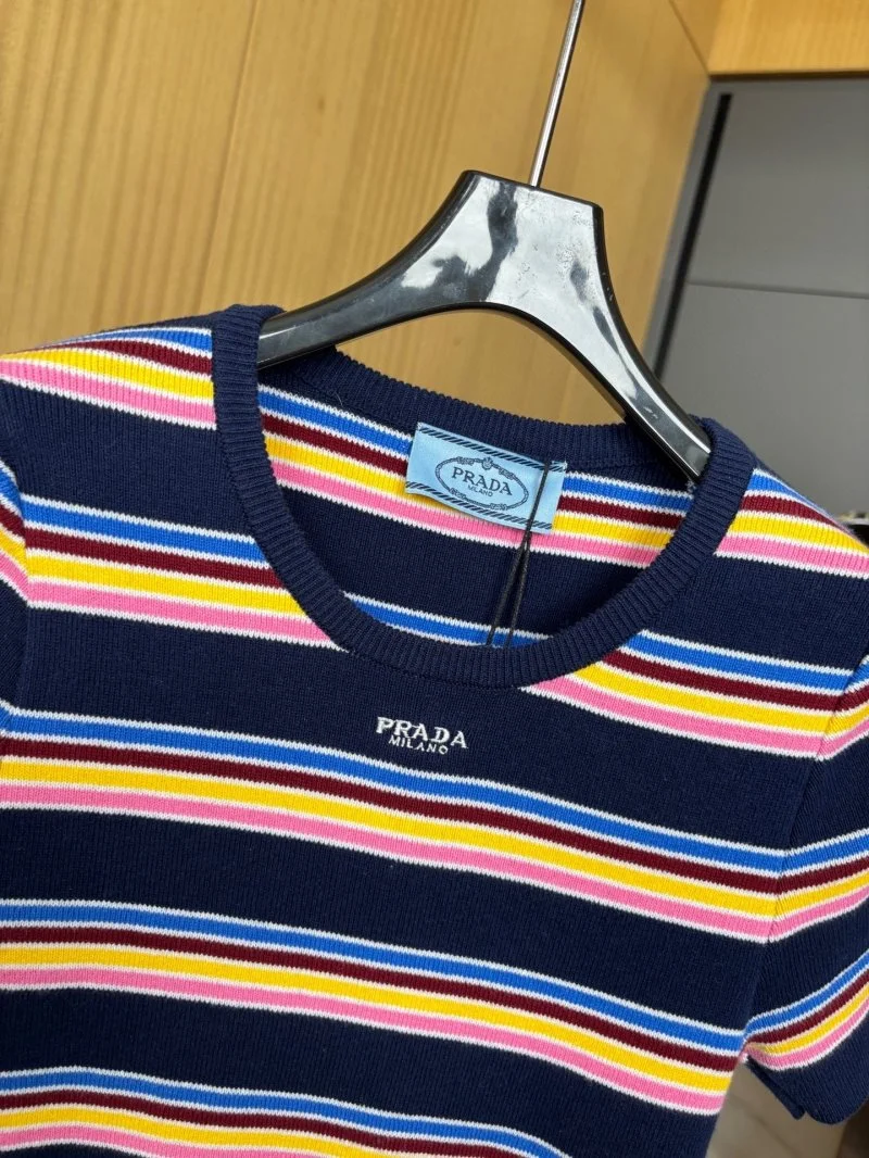 Unique Prada T-Shirts 165757