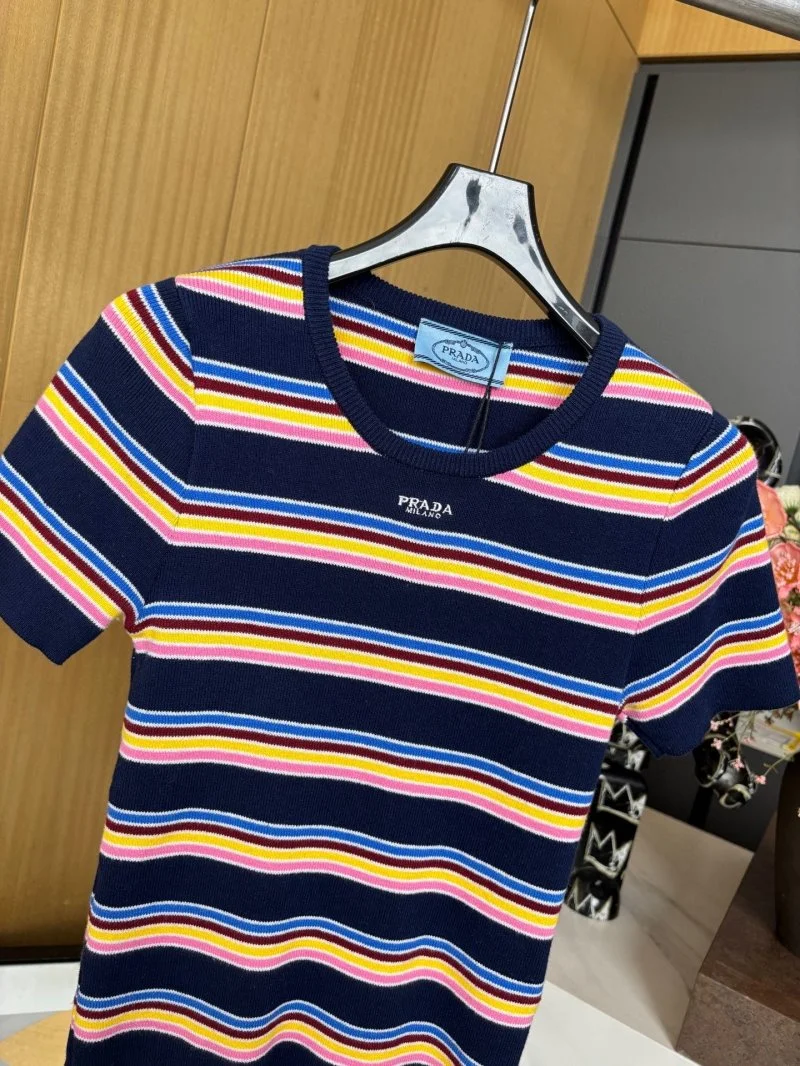 Unique Prada T-Shirts 165757