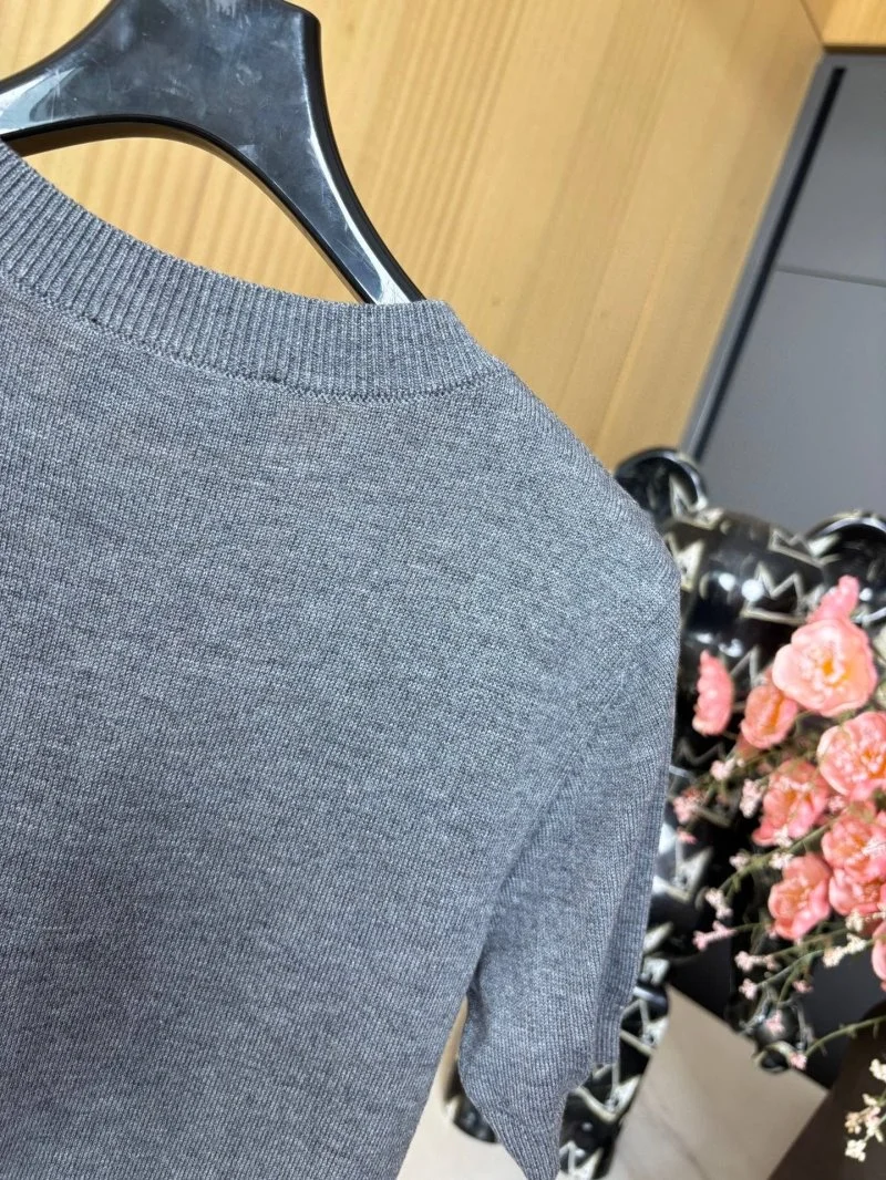 Prada T-Shirts WrinkleFree 165758