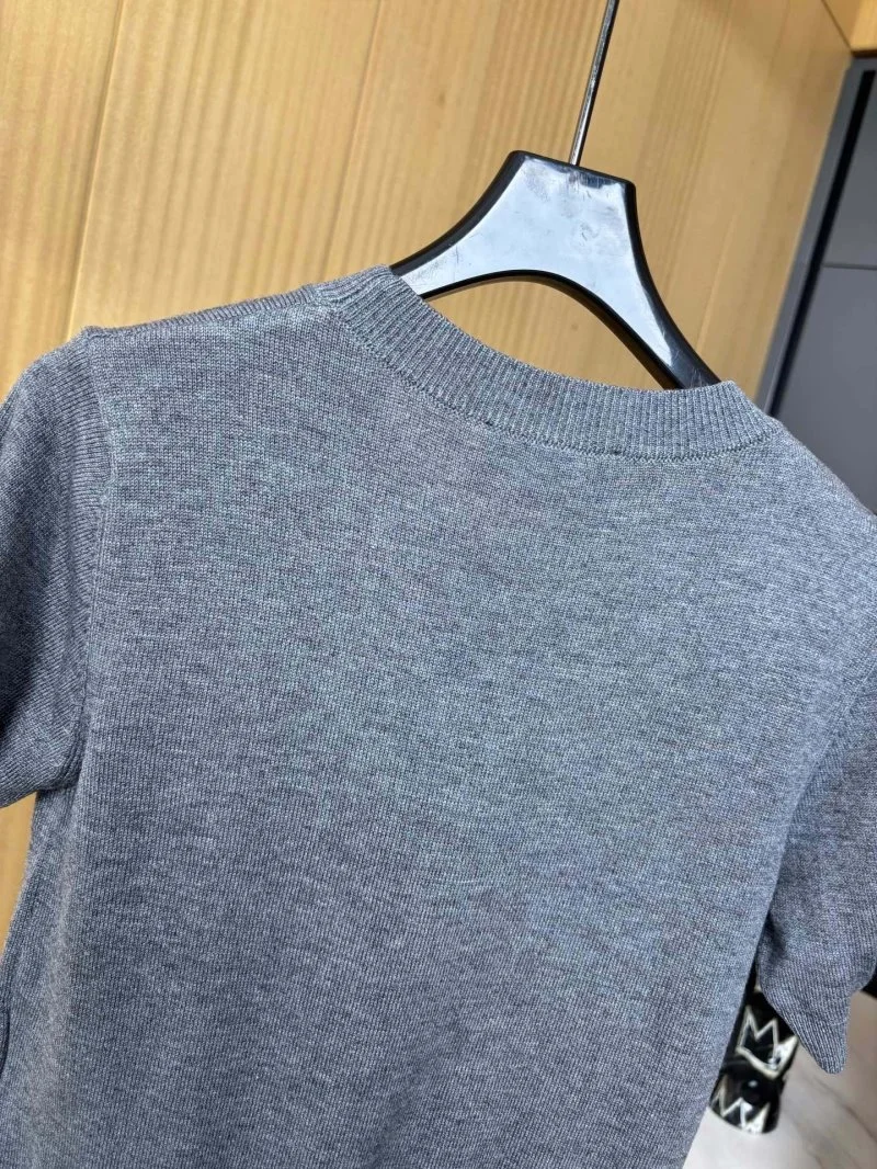 Prada T-Shirts WrinkleFree 165758