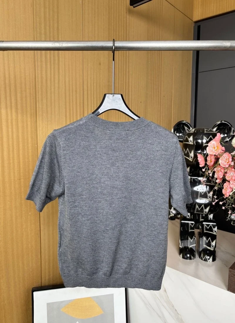 Prada T-Shirts WrinkleFree 165758