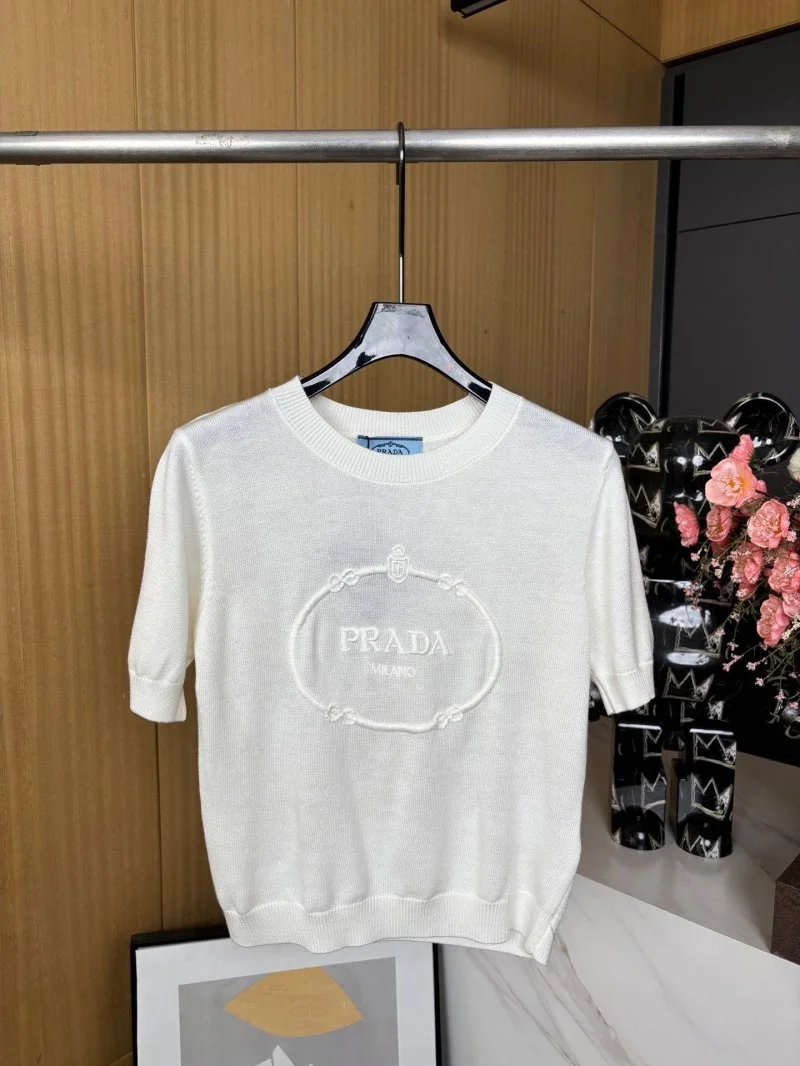 Prada T-Shirts Packable 165755