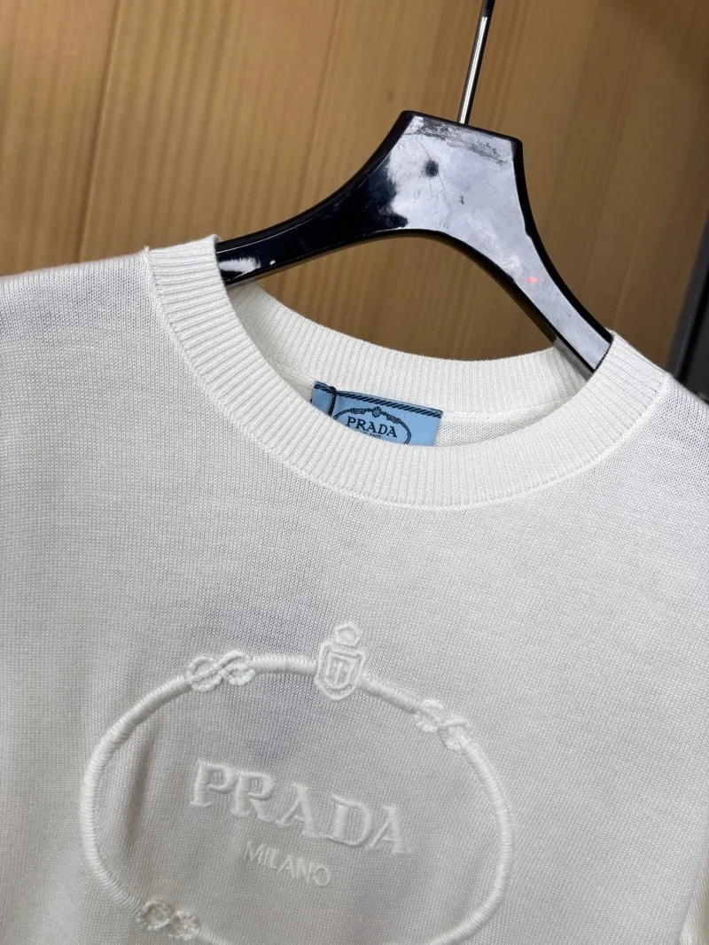 Prada T-Shirts Packable 165755