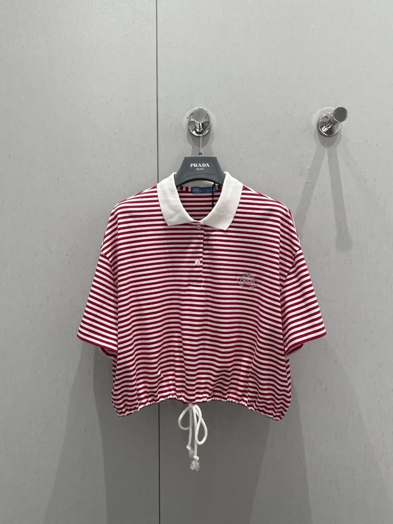 Prada T-Shirts Reliable 165754