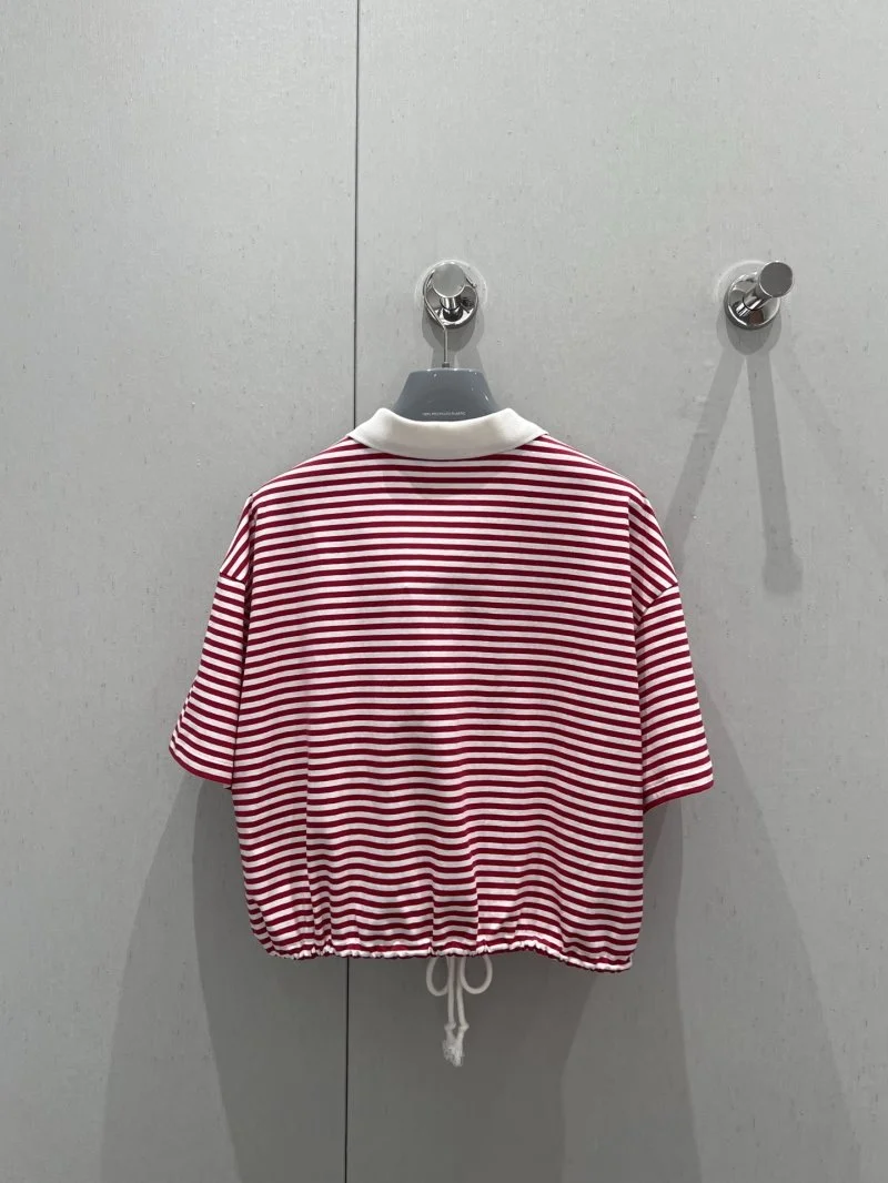 Prada T-Shirts Reliable 165754