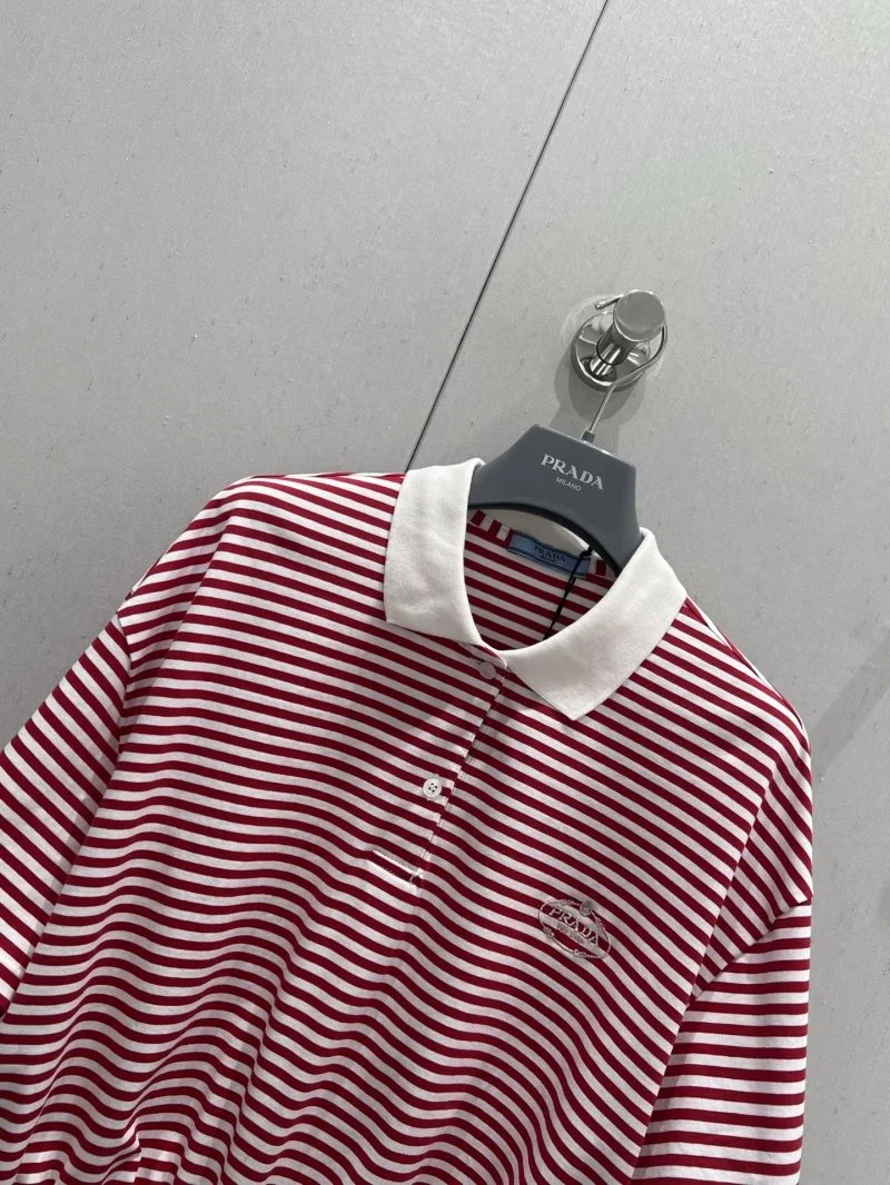 Prada T-Shirts Reliable 165754
