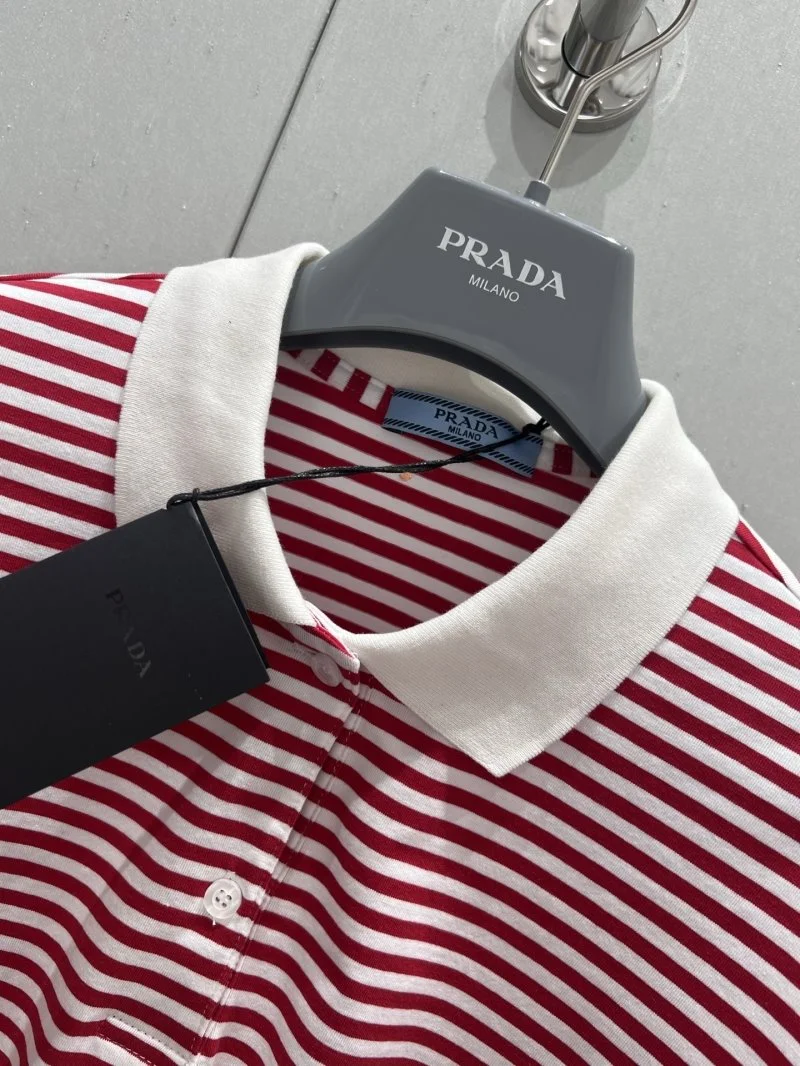 Prada T-Shirts Reliable 165754