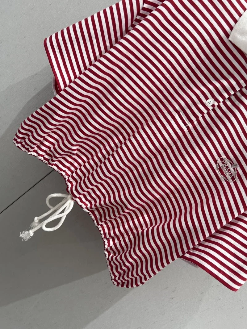 Prada T-Shirts Reliable 165754