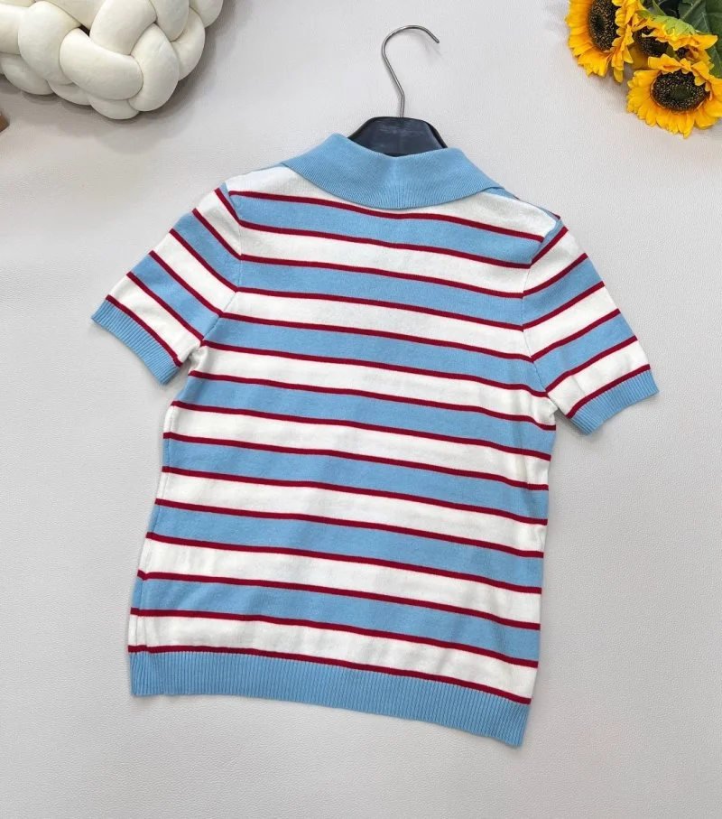 OdorResistant Prada T-Shirts 165799