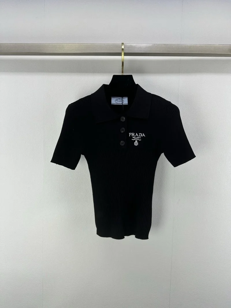 Chic Prada T-Shirts 165790