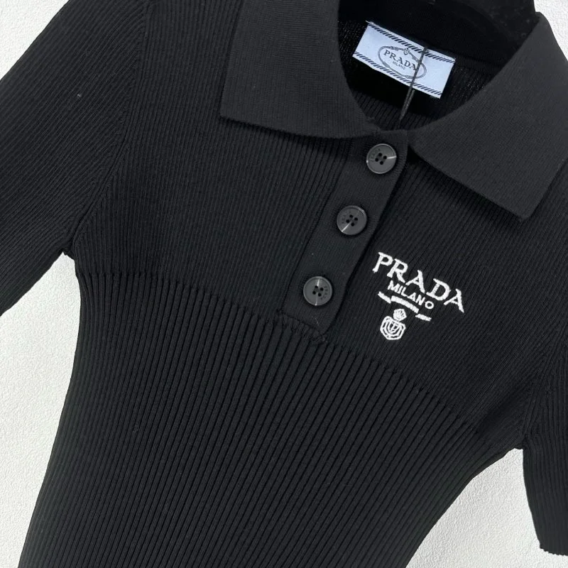 Chic Prada T-Shirts 165790
