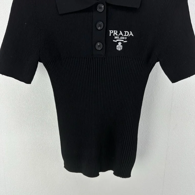 Chic Prada T-Shirts 165790