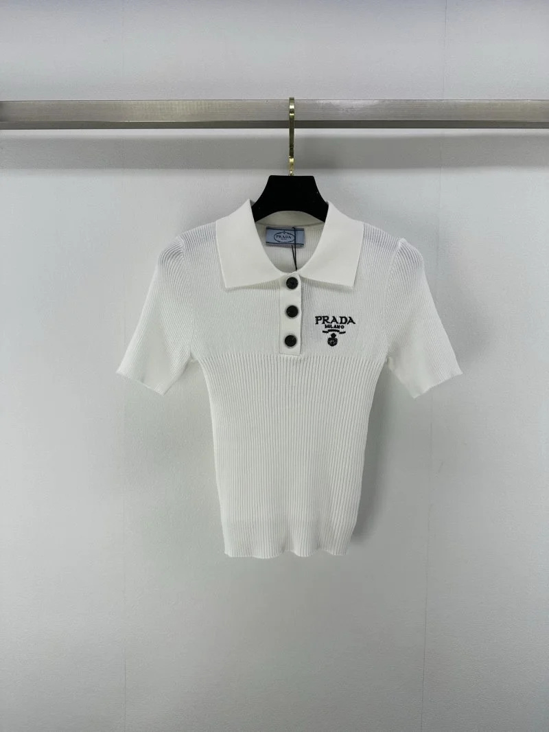 Cozy Prada T-Shirts 165749