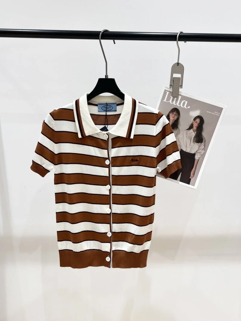 NewStyle Prada T-Shirts 165745