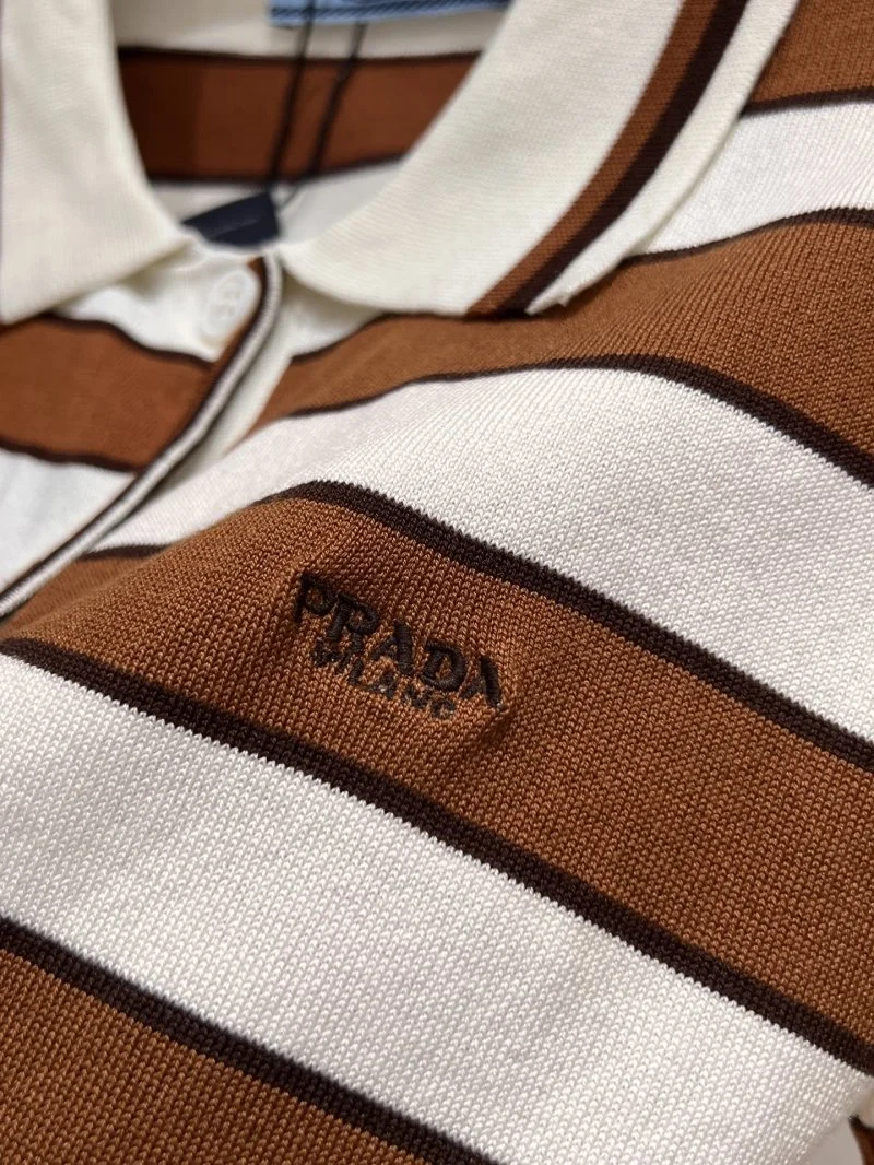 NewStyle Prada T-Shirts 165745