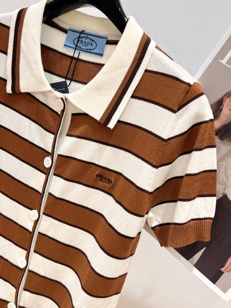 NewStyle Prada T-Shirts 165745
