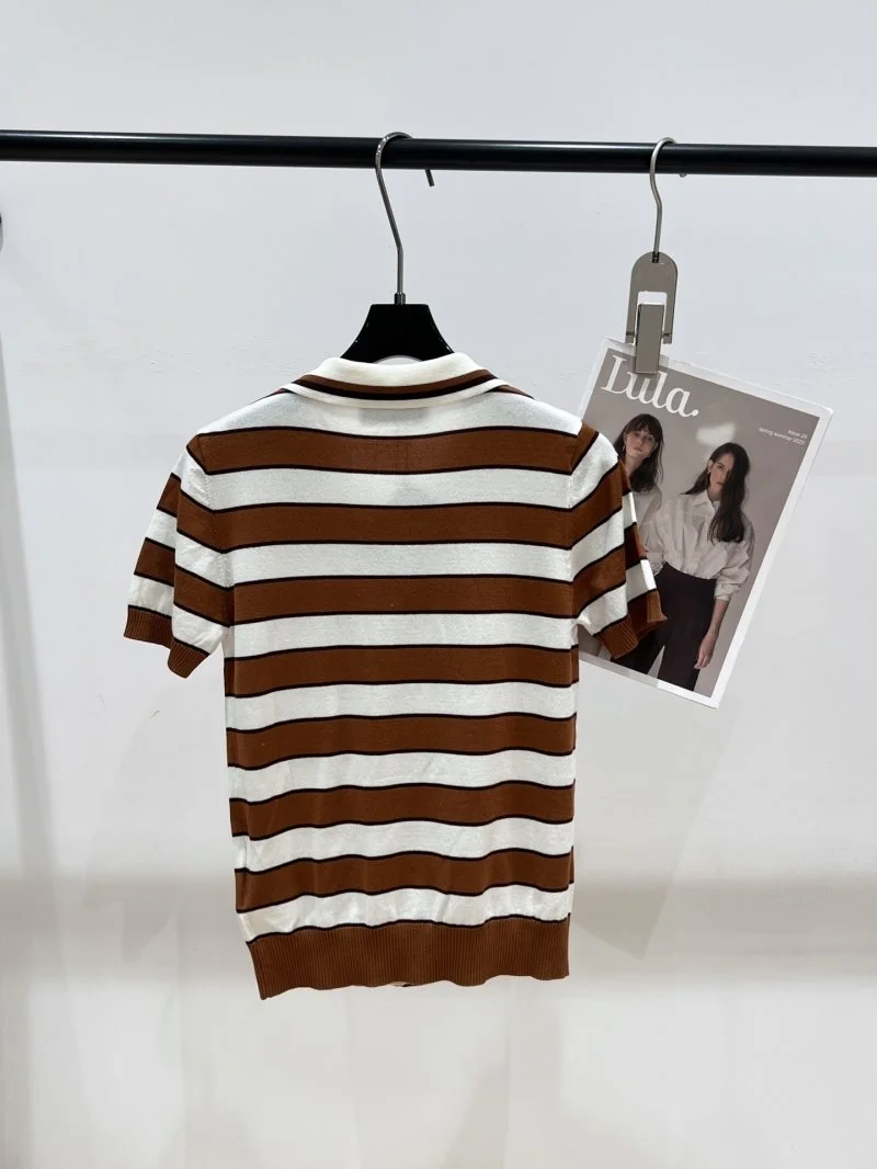 NewStyle Prada T-Shirts 165745