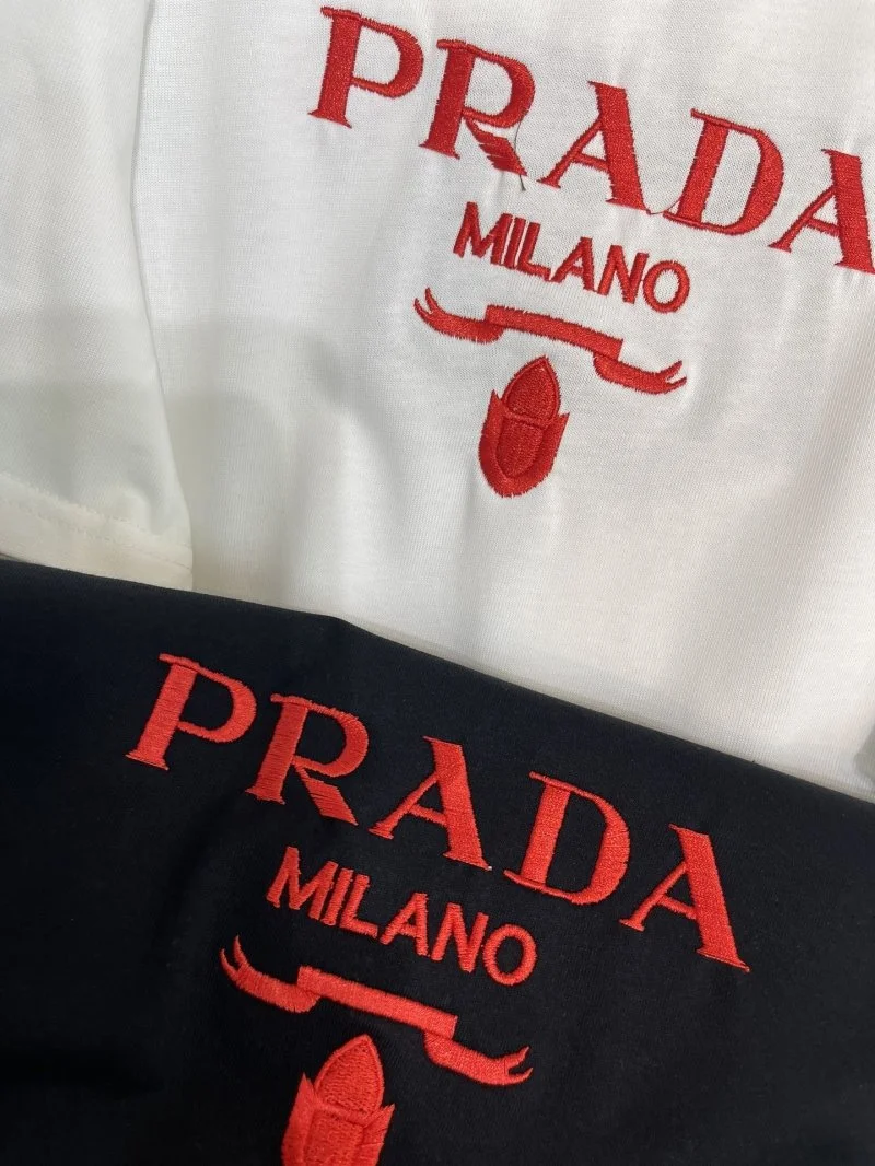 OnTrend Prada T-Shirts 165747