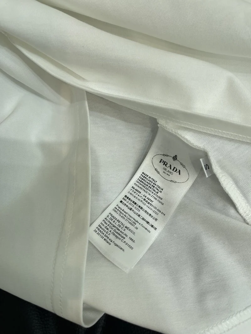 OnTrend Prada T-Shirts 165747