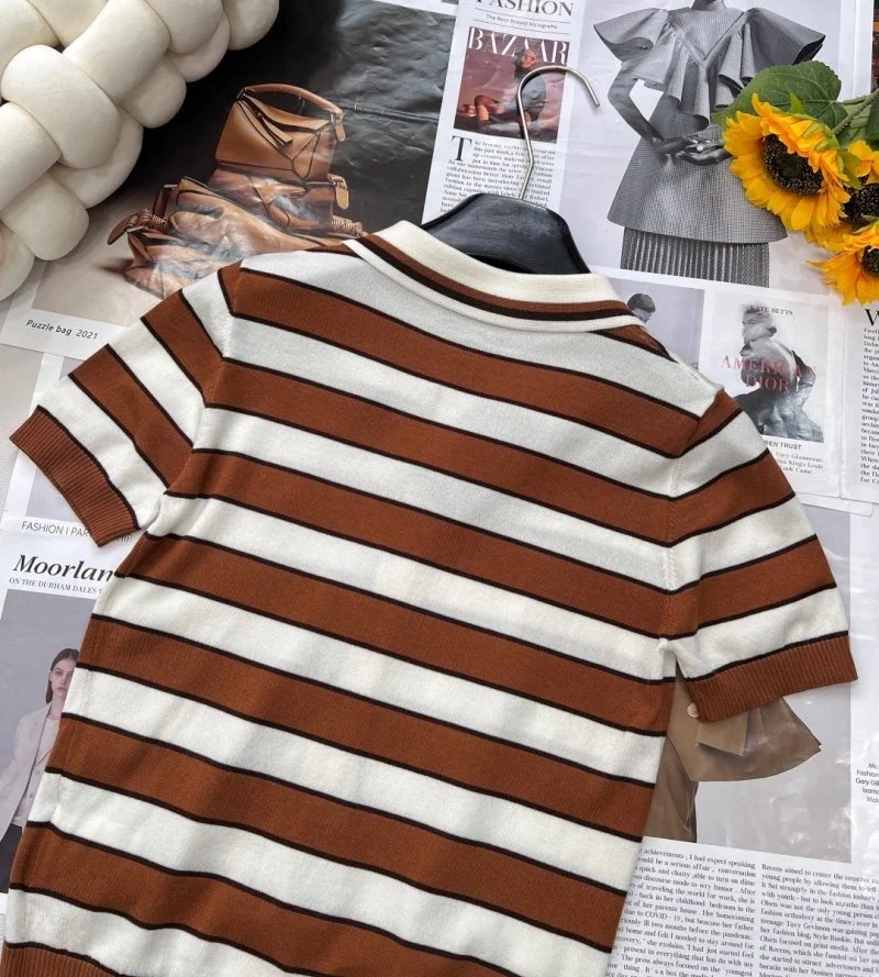 Stylish Prada T-Shirts 165744