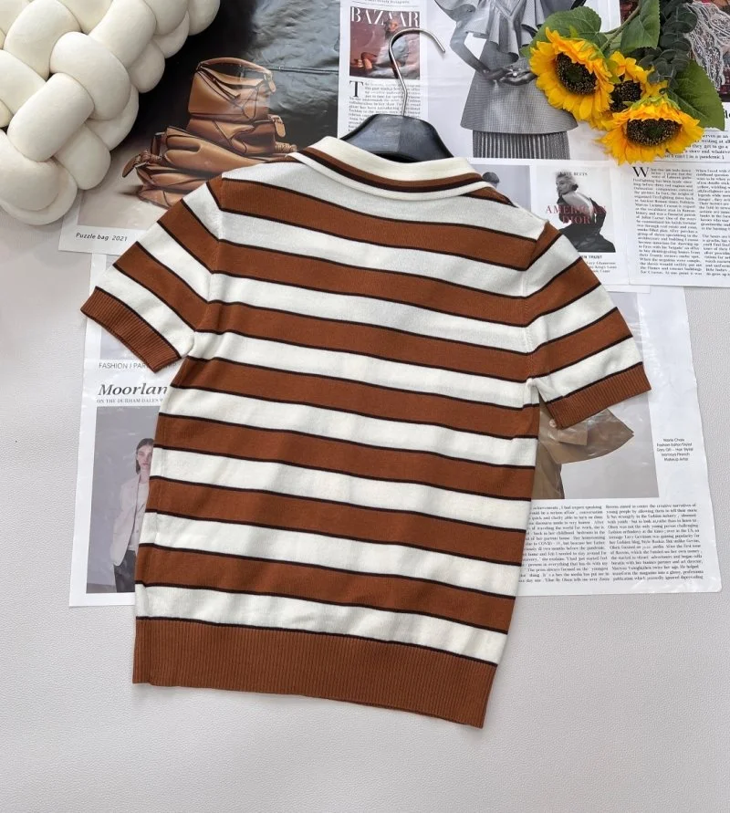 Stylish Prada T-Shirts 165744