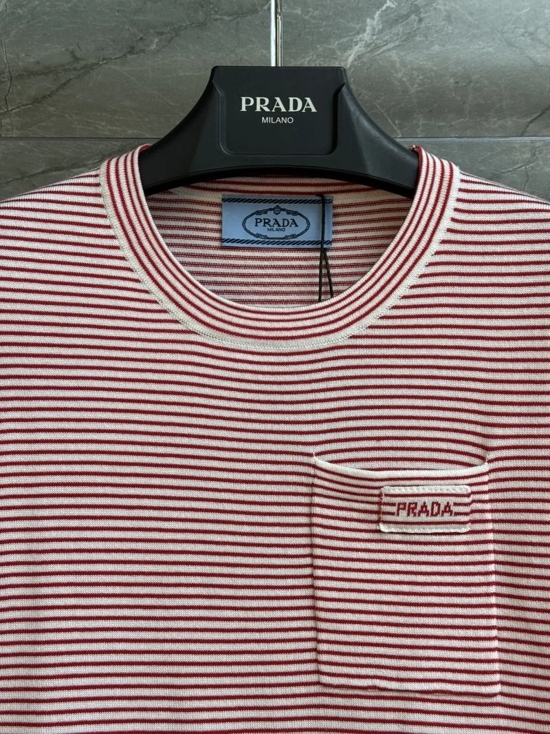 NewStyle Prada T-Shirts 165743