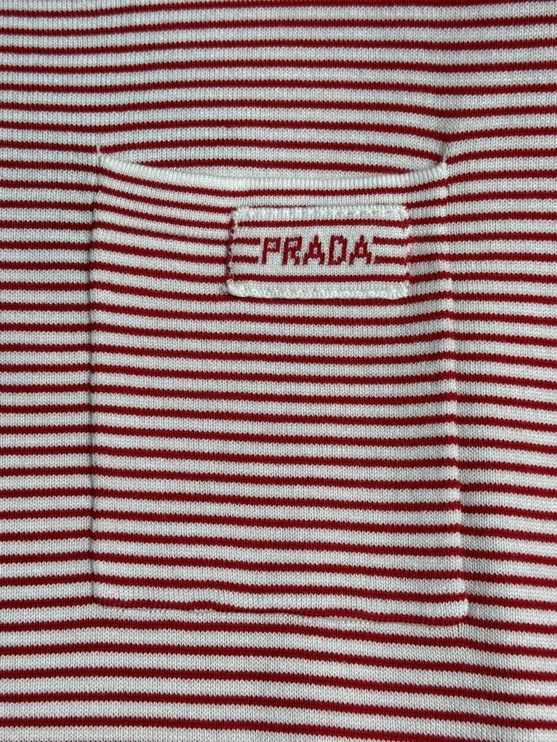 NewStyle Prada T-Shirts 165743