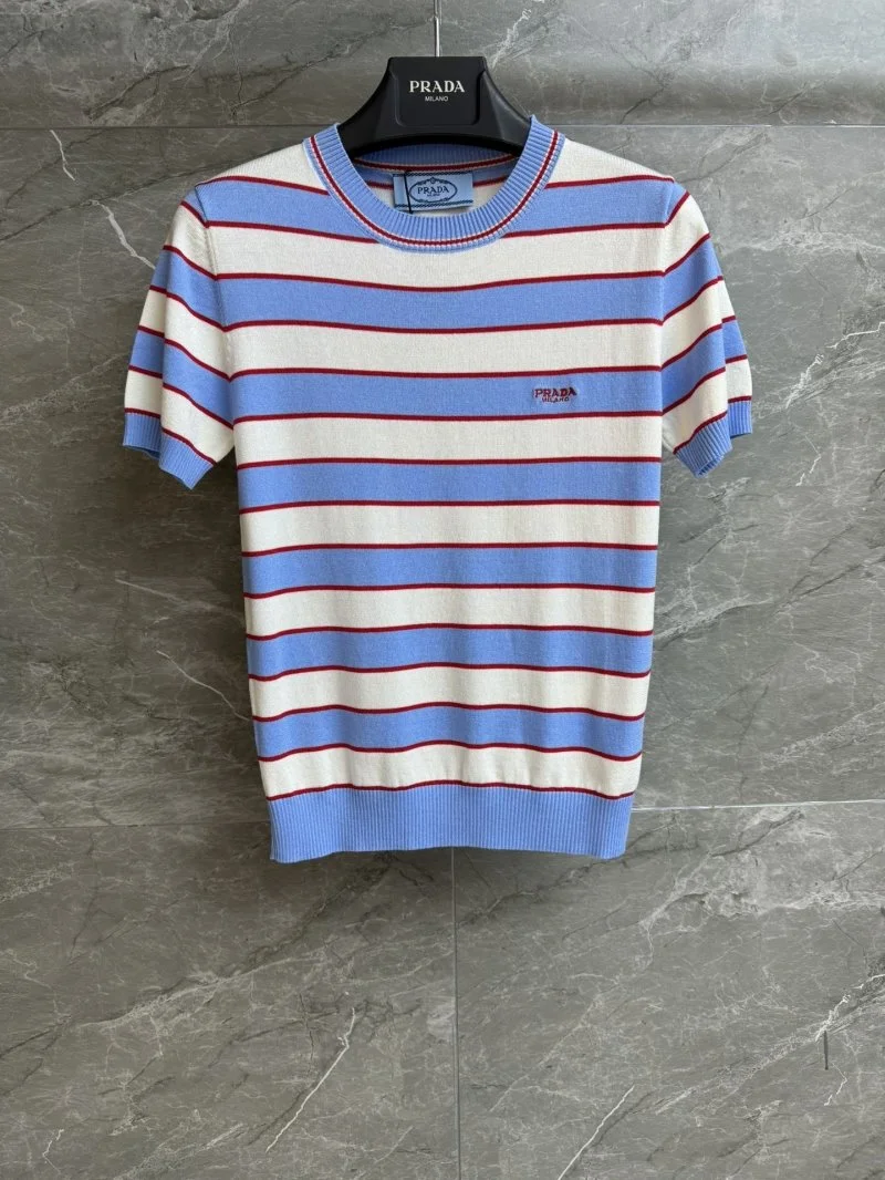Prada T-Shirts Supportive 165740
