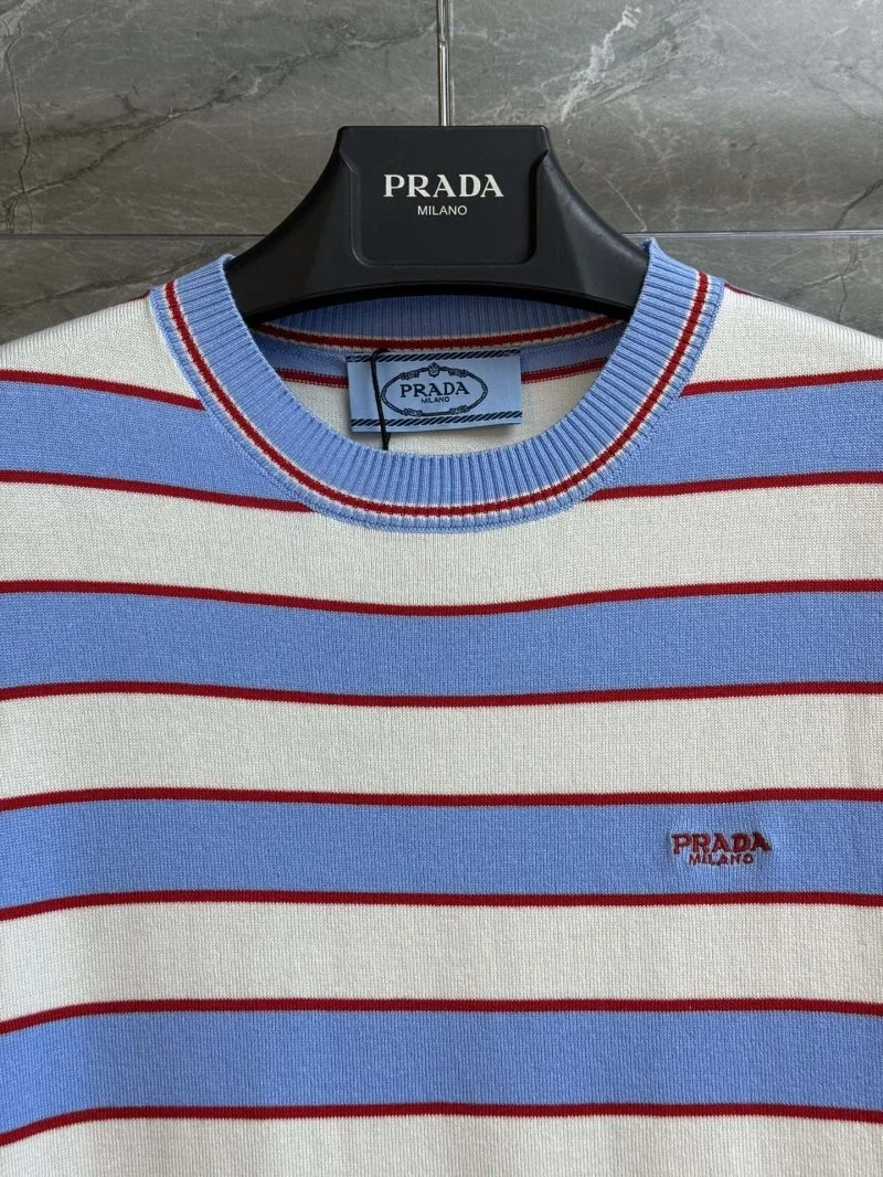 Prada T-Shirts Supportive 165740