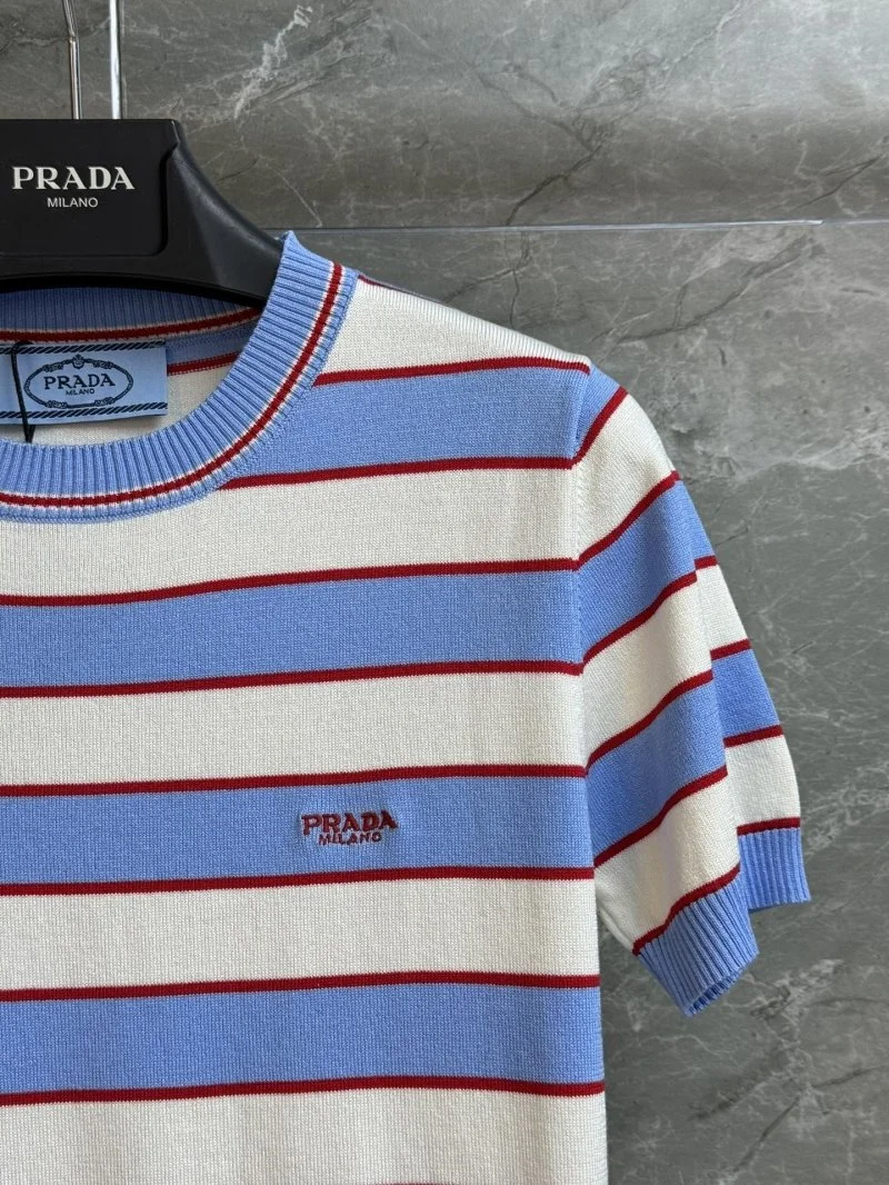 Prada T-Shirts Supportive 165740
