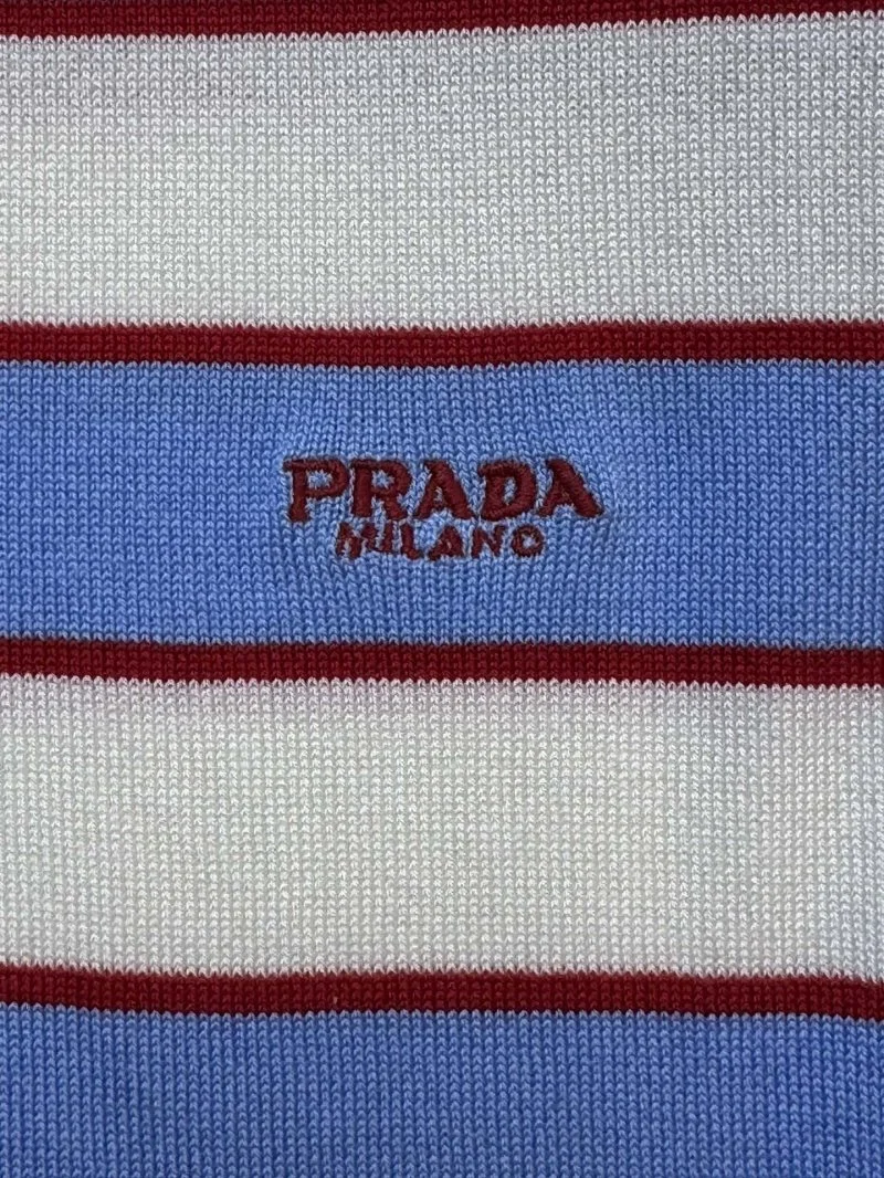 Prada T-Shirts Supportive 165740