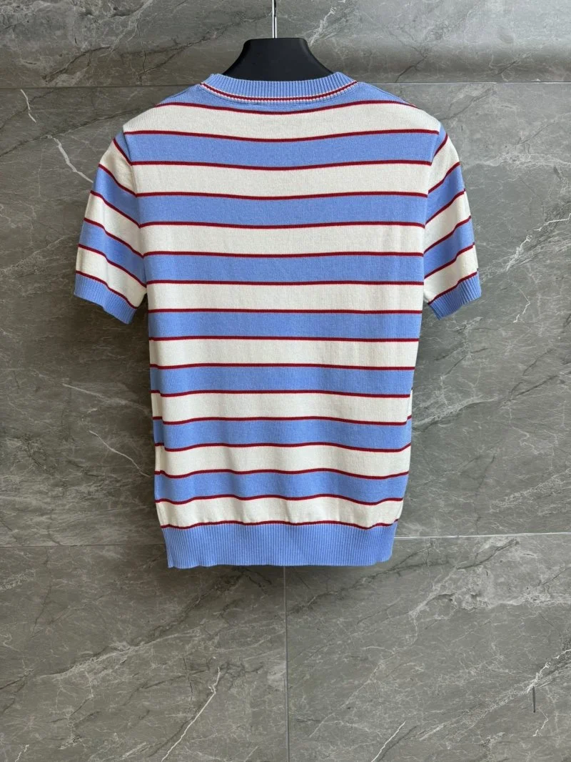 Prada T-Shirts Supportive 165740