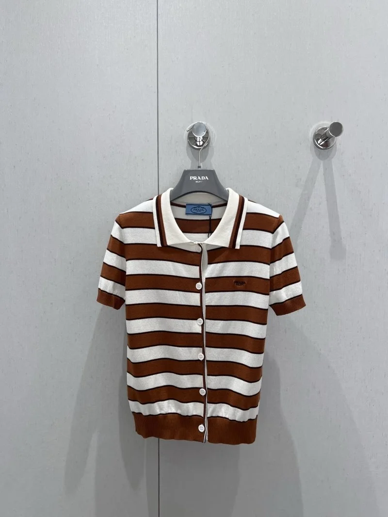 OdorResistant Prada T-Shirts 165739