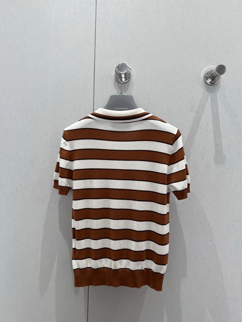 OdorResistant Prada T-Shirts 165739