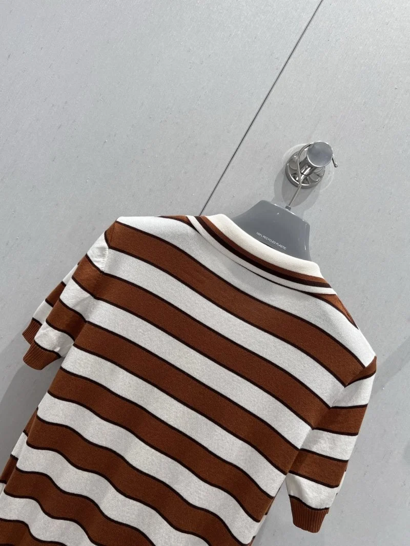 OdorResistant Prada T-Shirts 165739