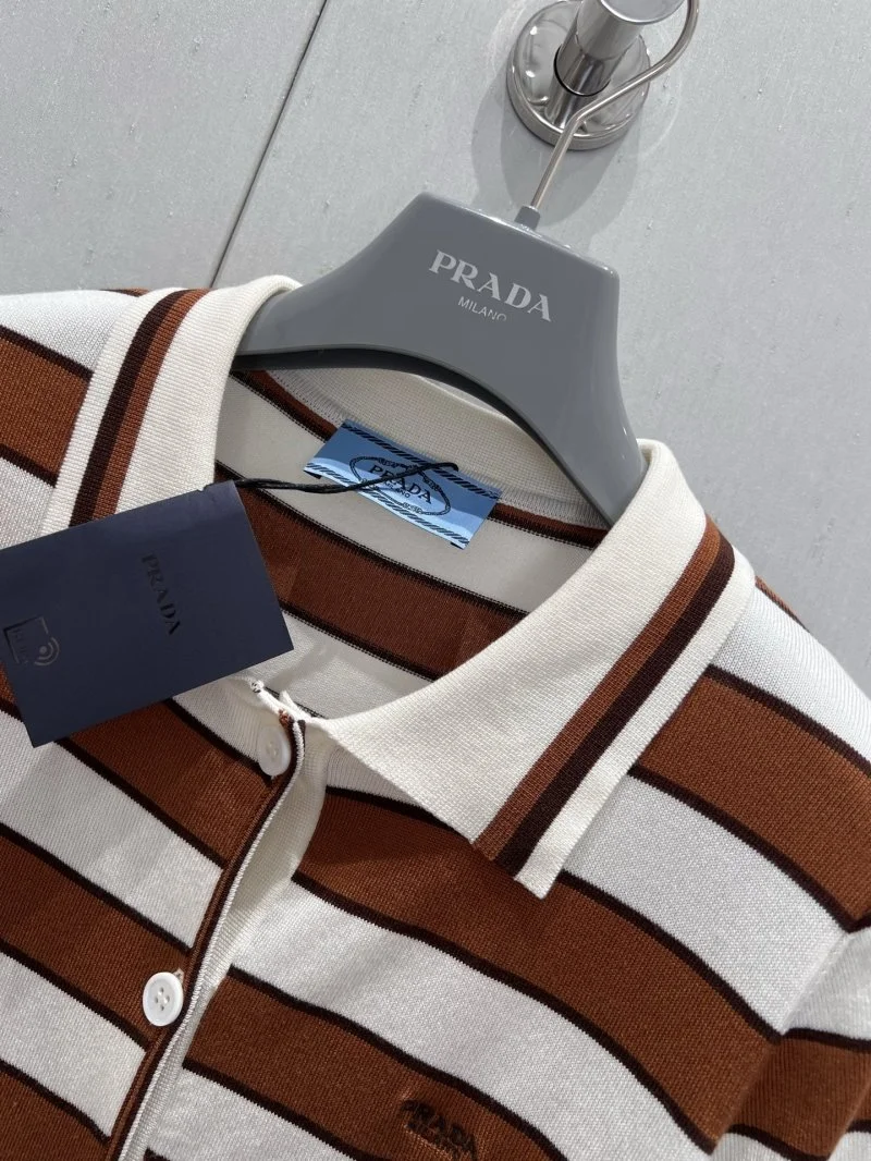 OdorResistant Prada T-Shirts 165739