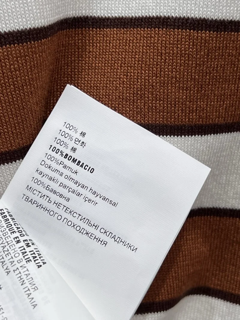 OdorResistant Prada T-Shirts 165739